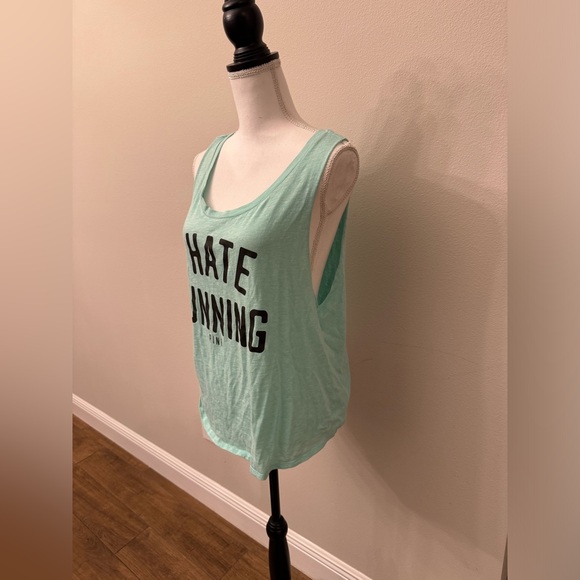 Running Tank - Picture 2 of 4